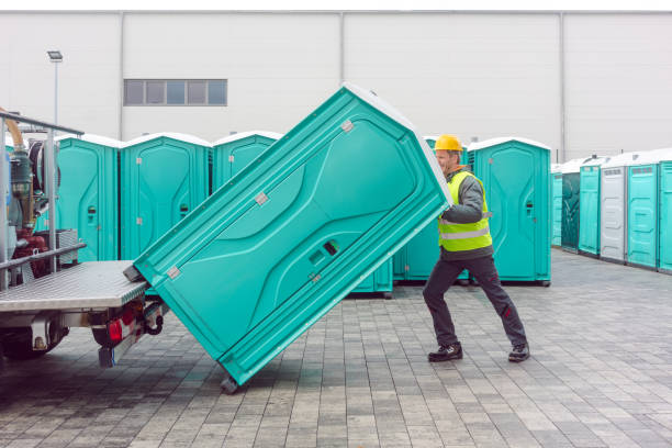 Best Affordable porta potty rental  in Amberley, OH