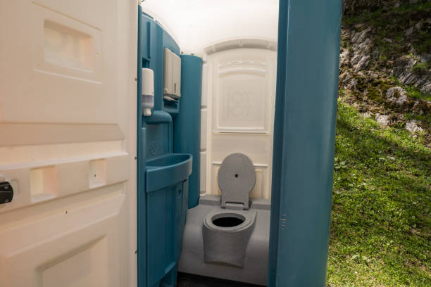 Trusted Amberley, OH porta potty rental Experts
