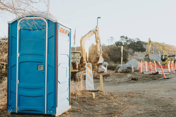 Best Construction site porta potty rental  in Amberley, OH