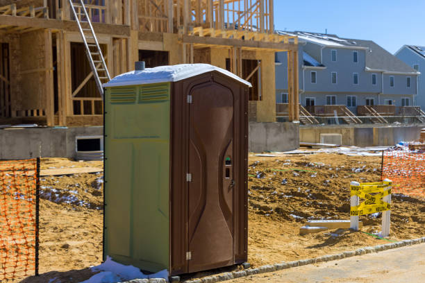 Best Event porta potty rental  in Amberley, OH