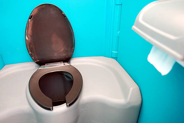 Best Emergency porta potty rental  in Amberley, OH