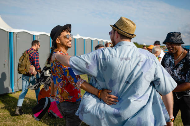 Best Porta potty for special events  in Amberley, OH