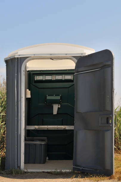 Best High-end porta potty rental  in Amberley, OH