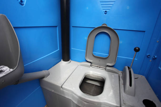 Best Event porta potty rental  in Amberley, OH