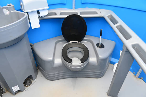 Best Wedding porta potty rental  in Amberley, OH