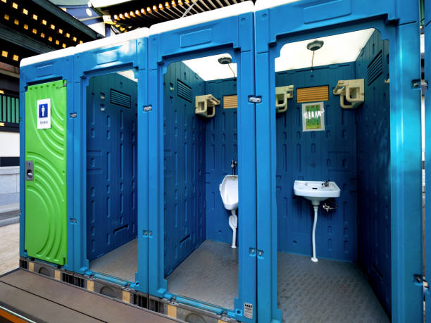Best Event porta potty rental  in Amberley, OH