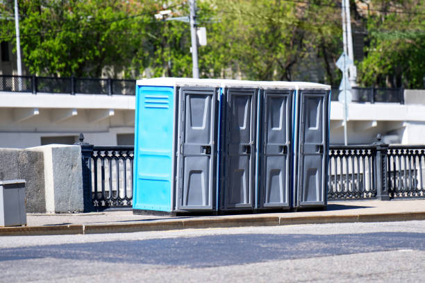 Porta potty rental for festivals in Amberley, OH